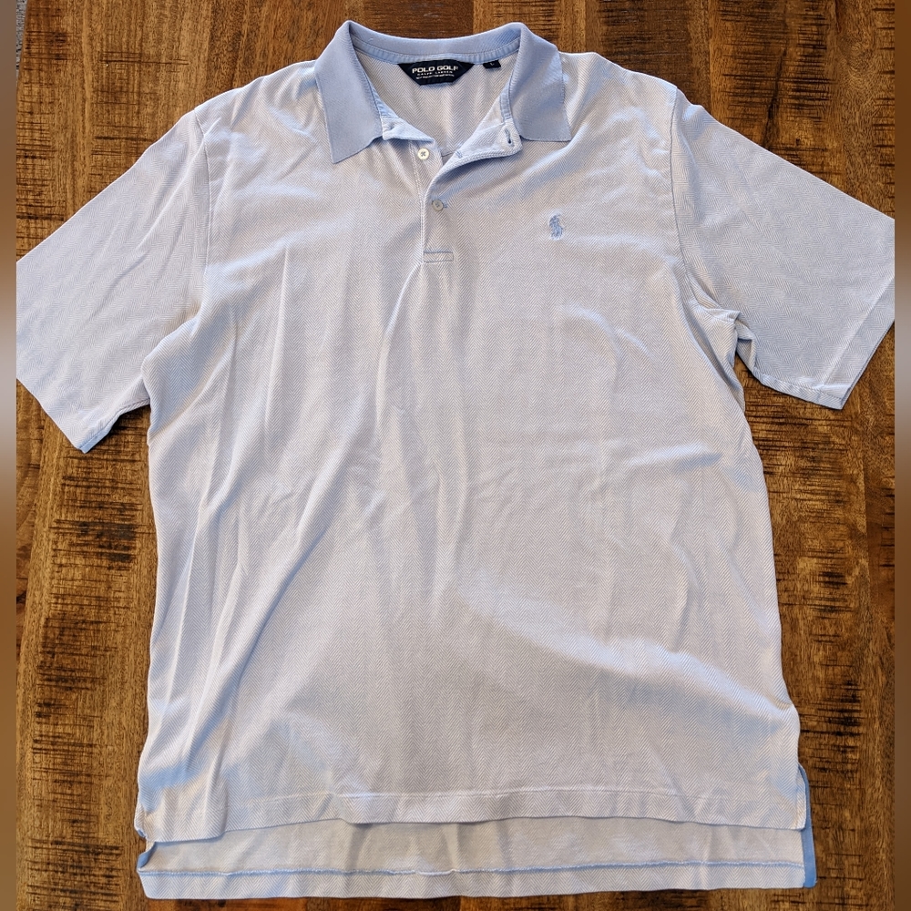 Ralph Lauren Golf polo Mens Large
